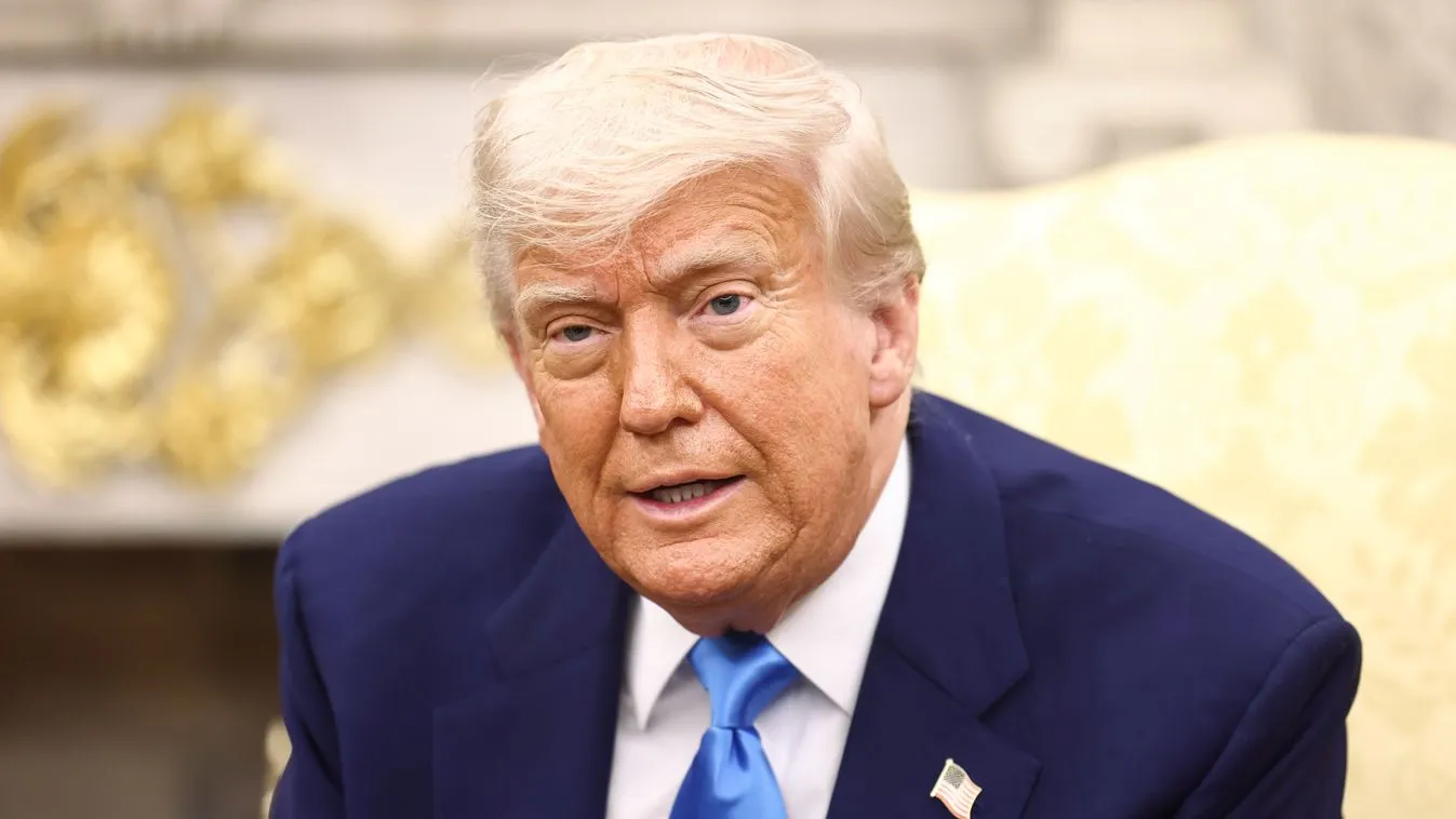 Beutazási tilalmat rendelt el Donald Trump tucatnyi ország állampolgárával szemben