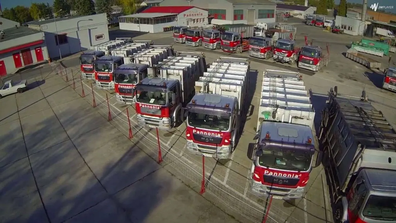 Mohu-bejelentés: Nagykanizsán visszaállt az eredeti állapot