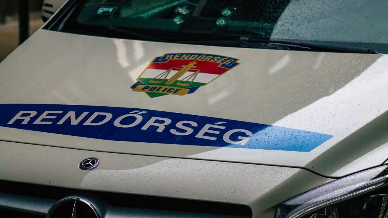 Egy fiatal férfi lövöldözött a főváros XIII. kerületében