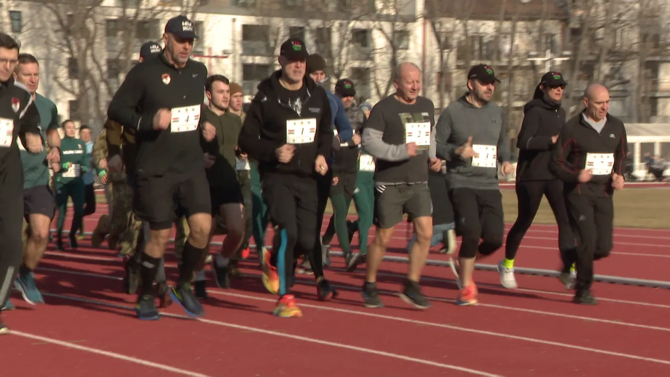 A sport kifejezi a barátságot és az összetartozást + videó