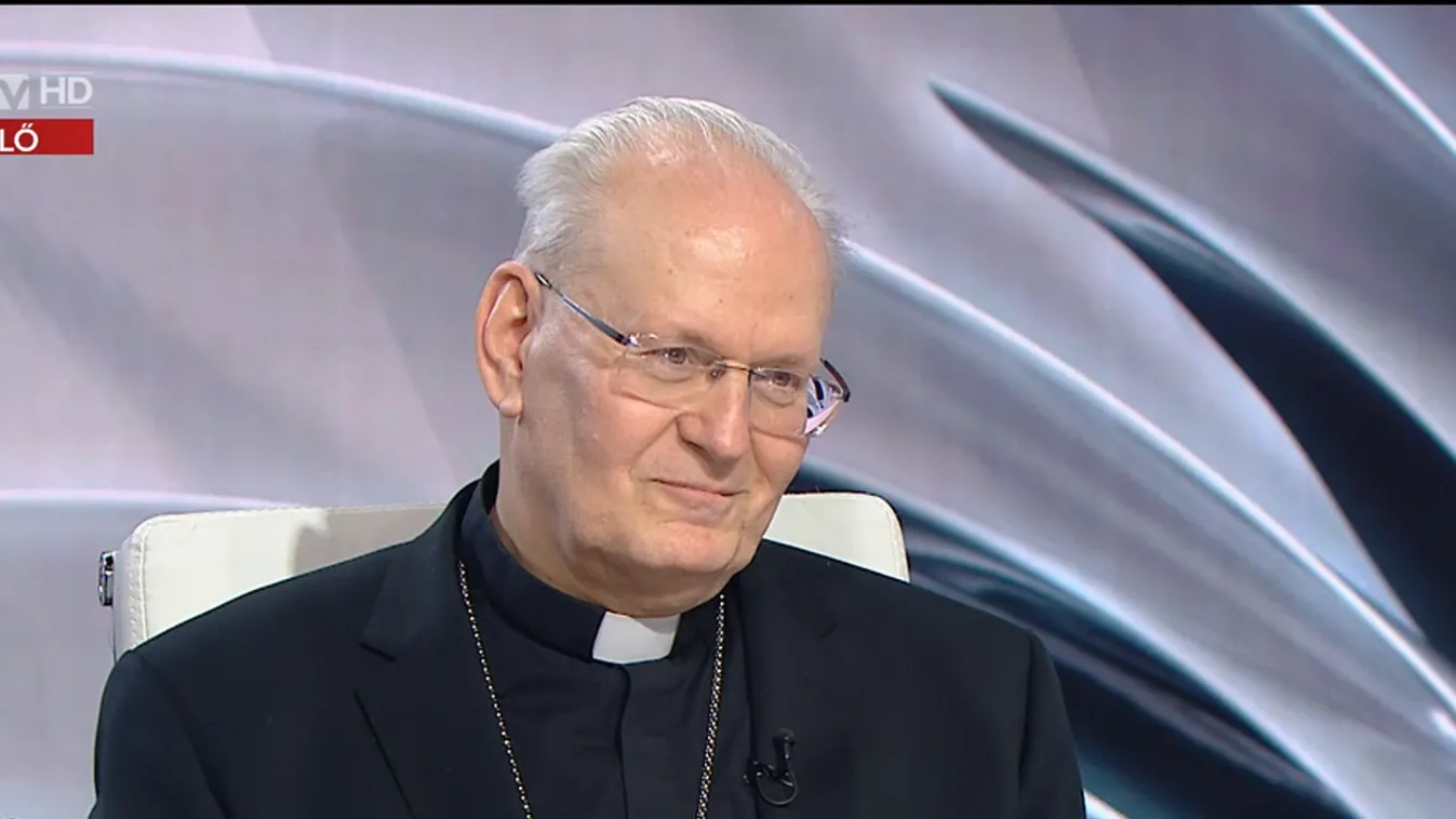 „A háborúban is a béke ügyét kell képviselni”