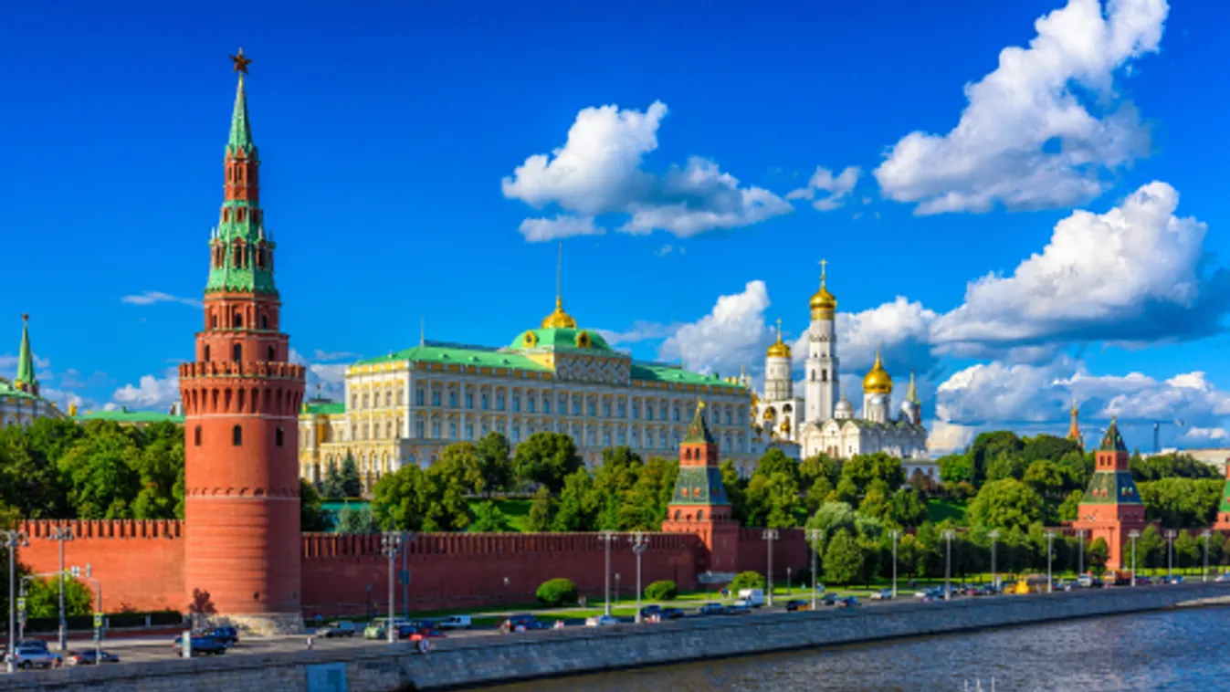 Kreml: "Abszolút kacsa", hogy Moszkva vérdíjat fizetett a táliboknak amerikai katonák megöléséért