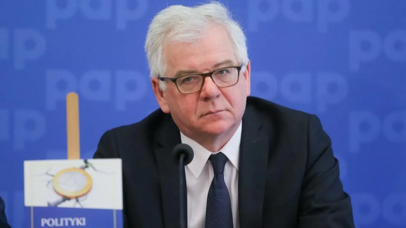 Lengyelország megvétózza majd az esetleges Magyarország elleni szankciókat