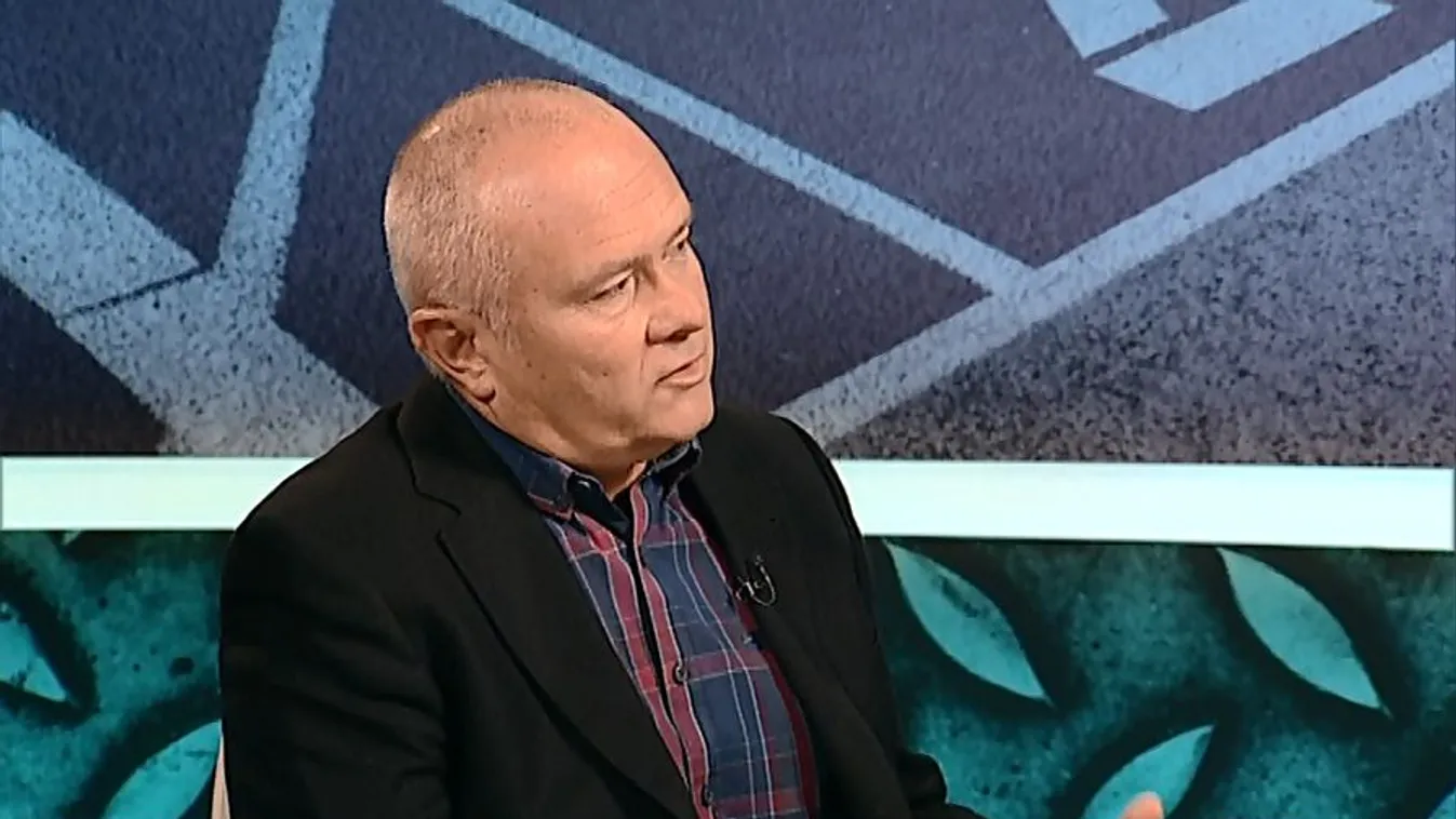 Zsiga Gyula: Az utánpótlásképzésig nyúlnak vissza a gondok