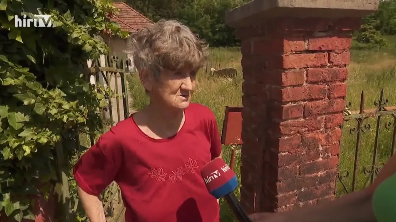 Riasztás – Két férfi végzett brutális módon egy 94 éves idős asszonnyal + videó