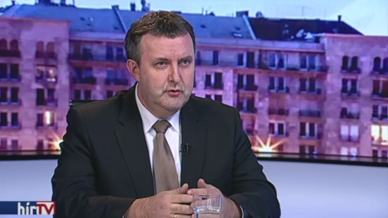 Palkovics László: a vállalatok megbecsülik saját dolgozóikat