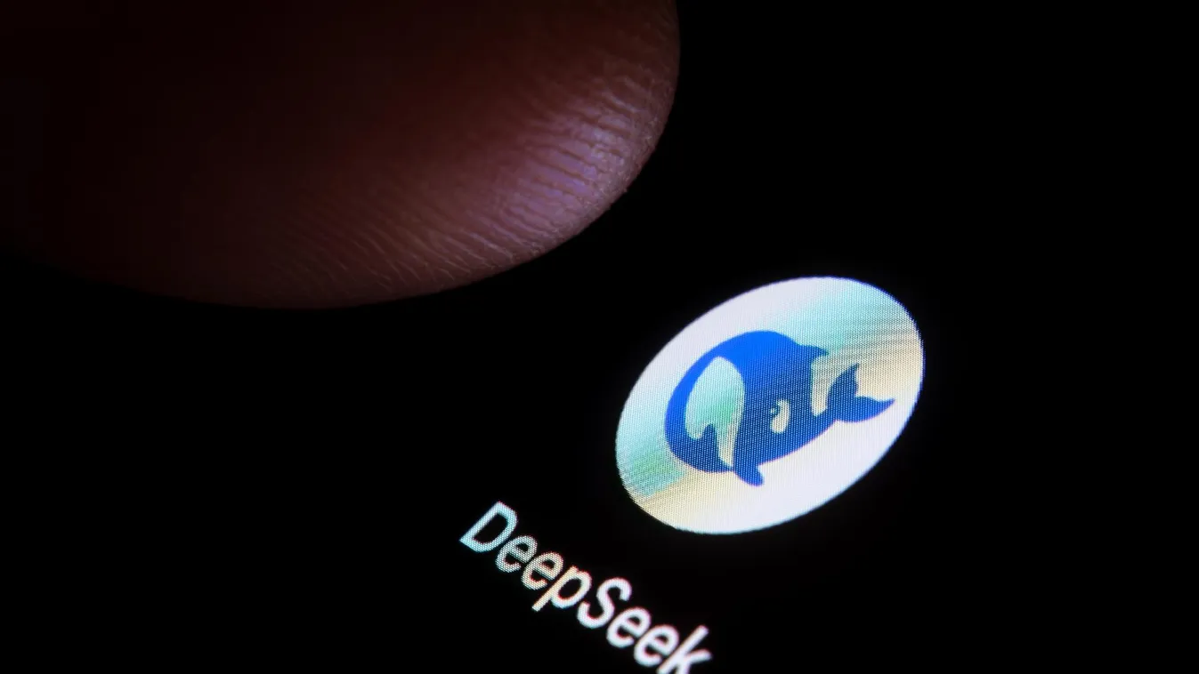 Ausztrália betiltotta a DeepSeek használatát kormányzati eszközökön