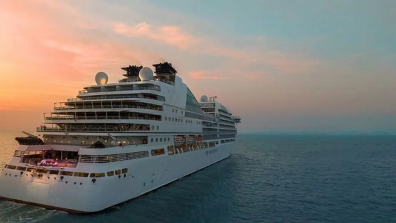 A hajós turizmus népszerűsége töretlenül növekszik, a foglalások száma idén minden rekordot megdönthet