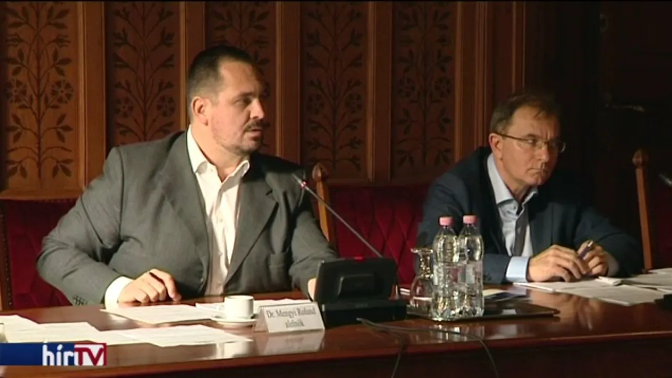 „Alkotmányos költség” – Magyarország élőben