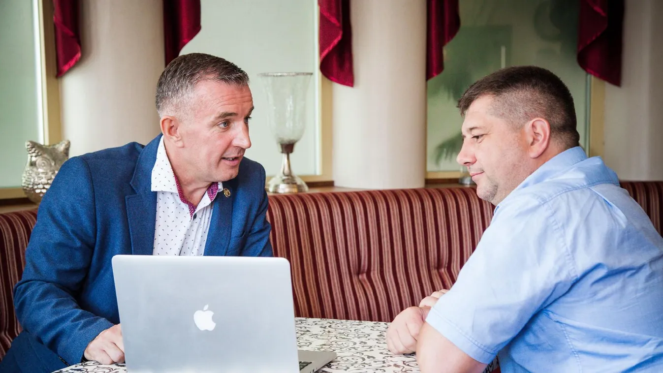 Néhány trükkel gyerekjátékká válik a szabadságolások kezelése