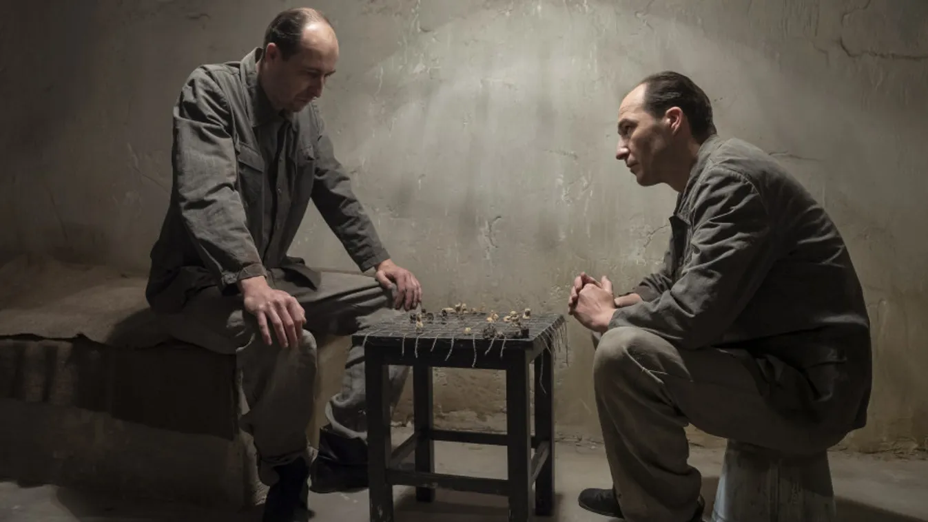 Svenk: Újabb magyar filmek érkeztek meg a mozikba