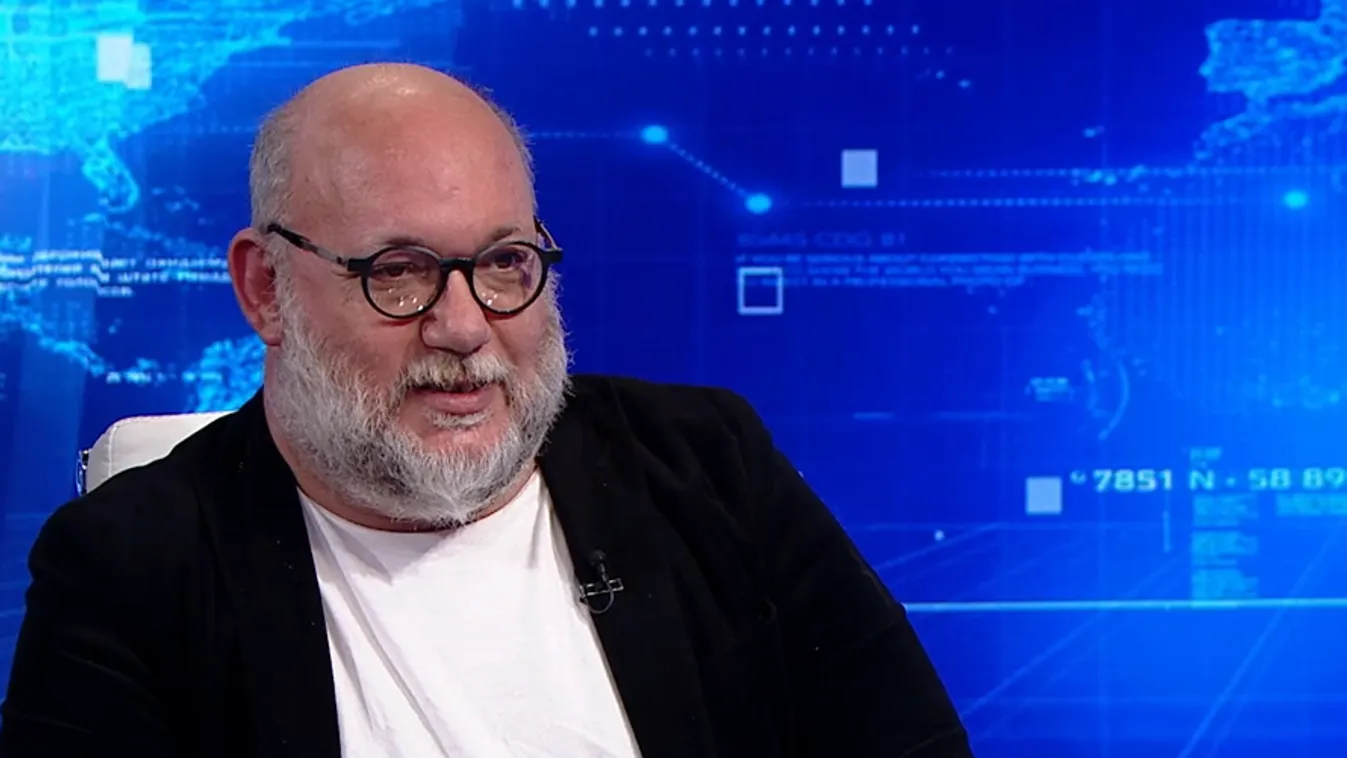 Iránytű Intézet: Magyar Péteré a legerősebb ellenzéki párt, de a Fideszt nem veszélyezteti + videó