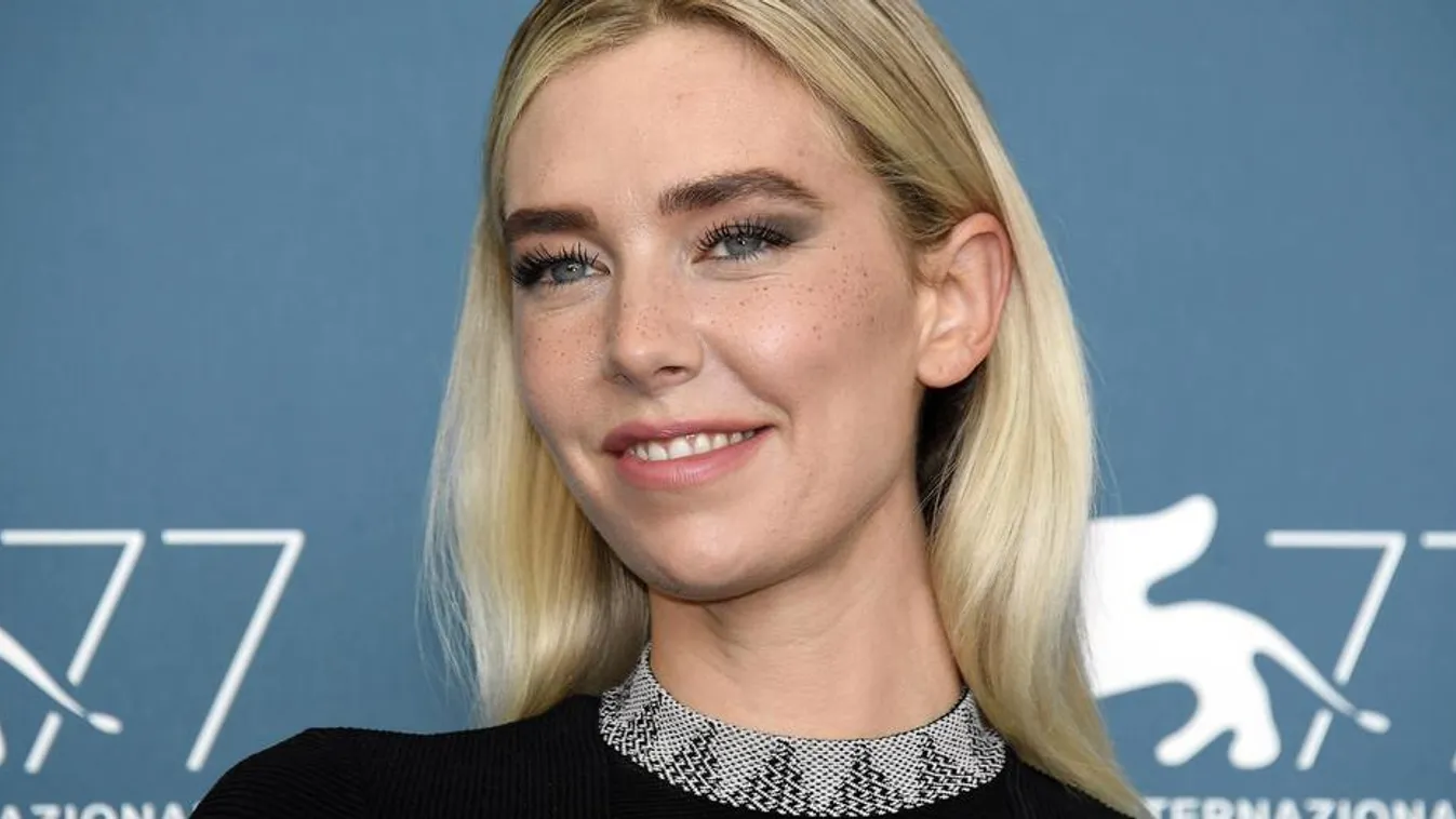 Az amerikai színészcéh díjára is jelölték Vanessa Kirbyt, Mundruczó Kornél filmjének főszereplőjét