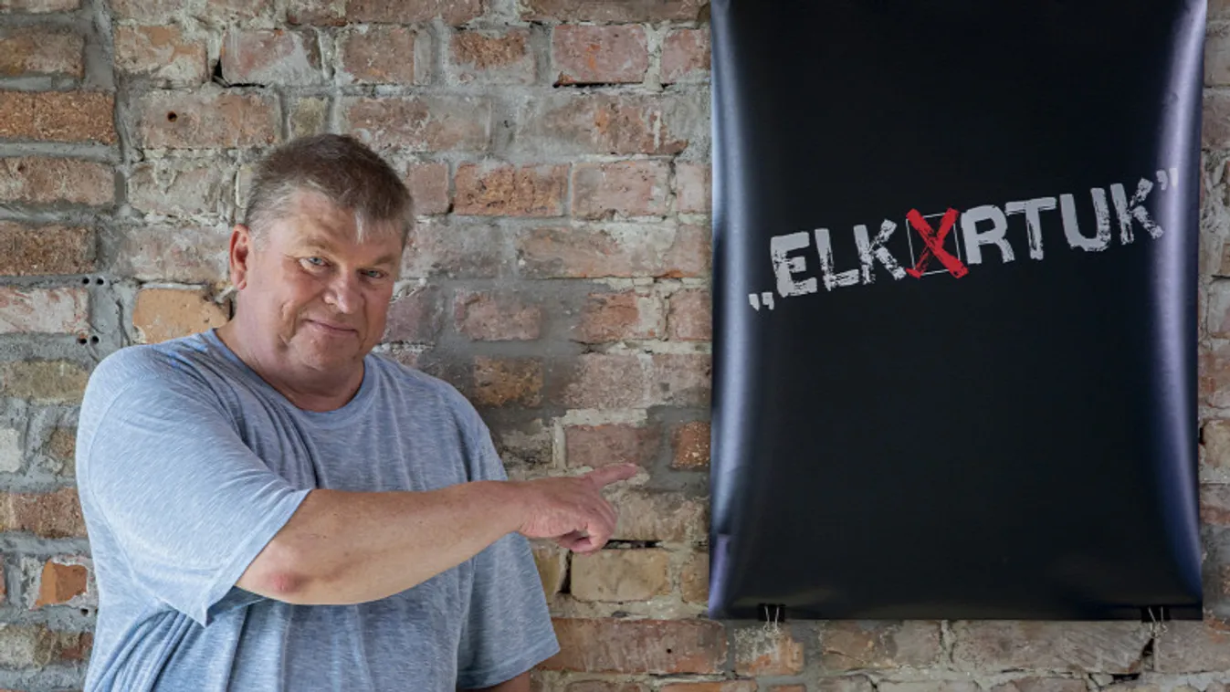 A baloldal fenyegetőzése ellenére egyetlen bírósági per sincs az Elk.rtuk miatt