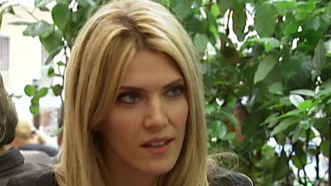 Eva Kaili elmenekült + videó