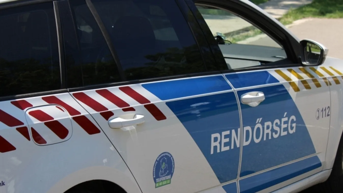 Az ügyészség indítványozta a rendőrt lábon szúró 16 éves fiú letartóztatását
