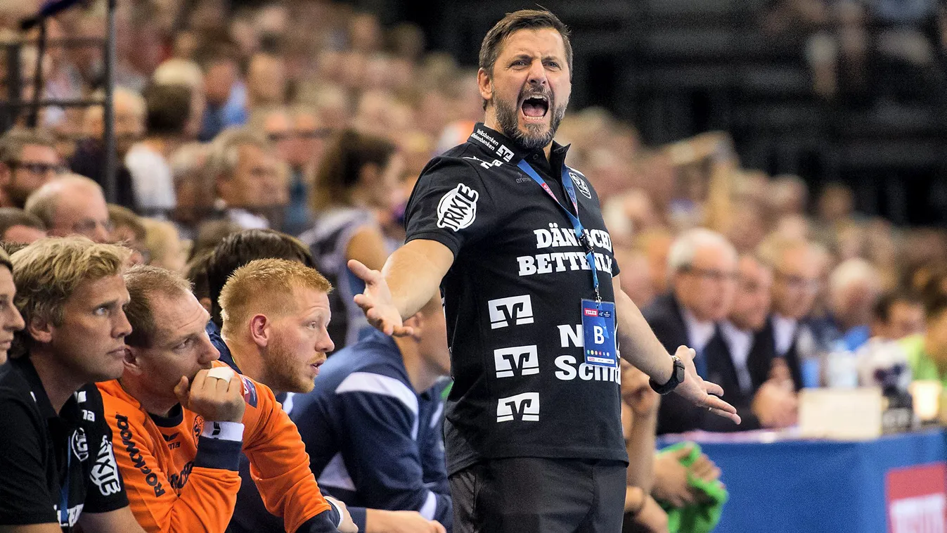 Döntetlen a BL-döntő „visszavágóján”