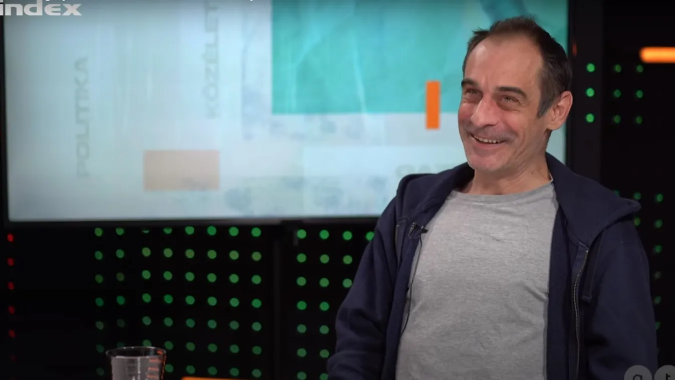 A Kétfarkú Kutya Párt társelnöke szerint már nem számítanak viccpártnak + videó