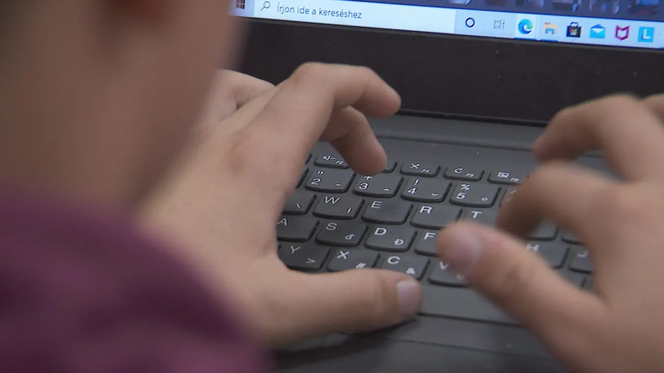 Radar: Online zaklatás