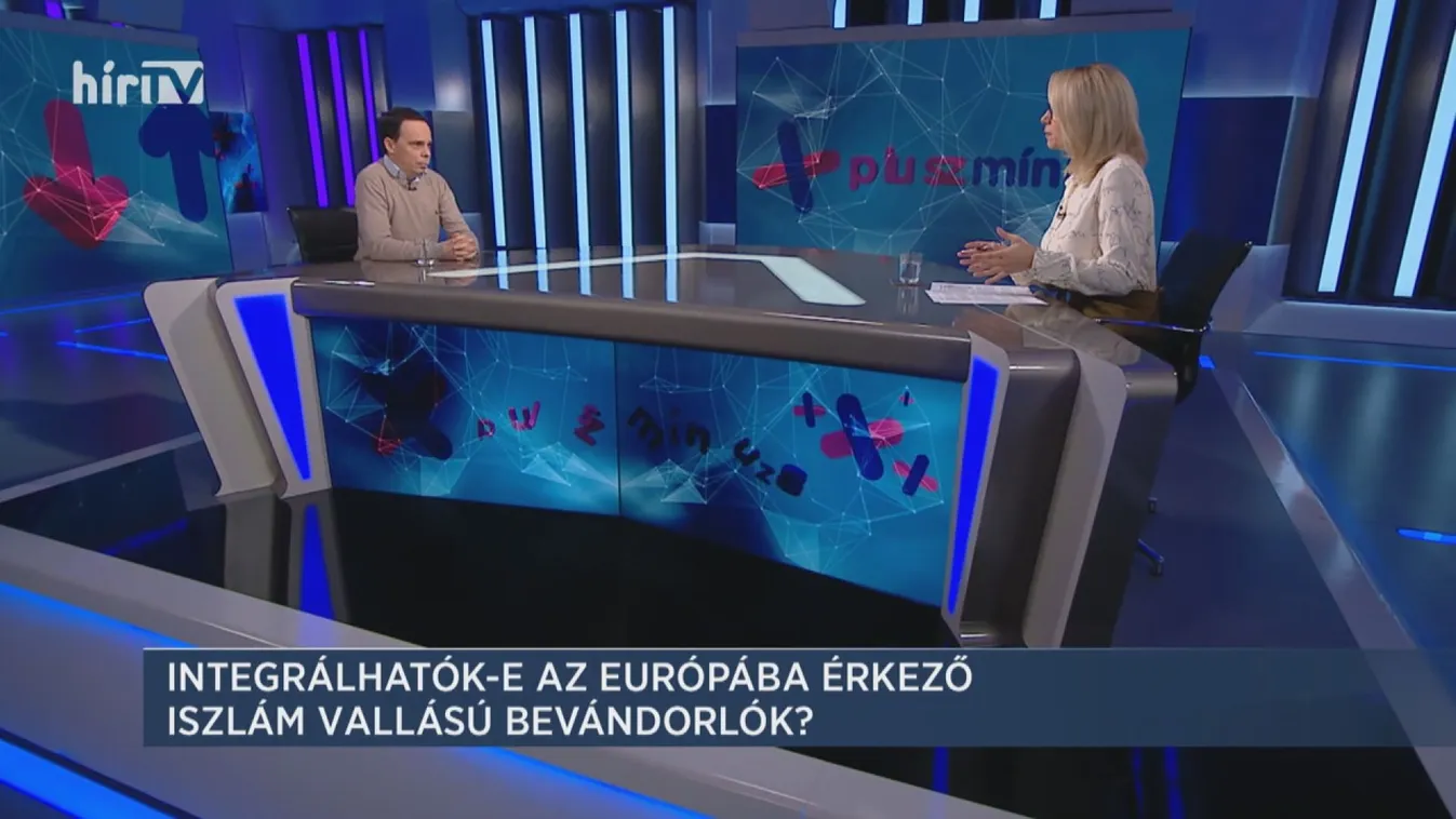 Plusz-mínusz: Ez az egész integráció probléma egy időzített bomba