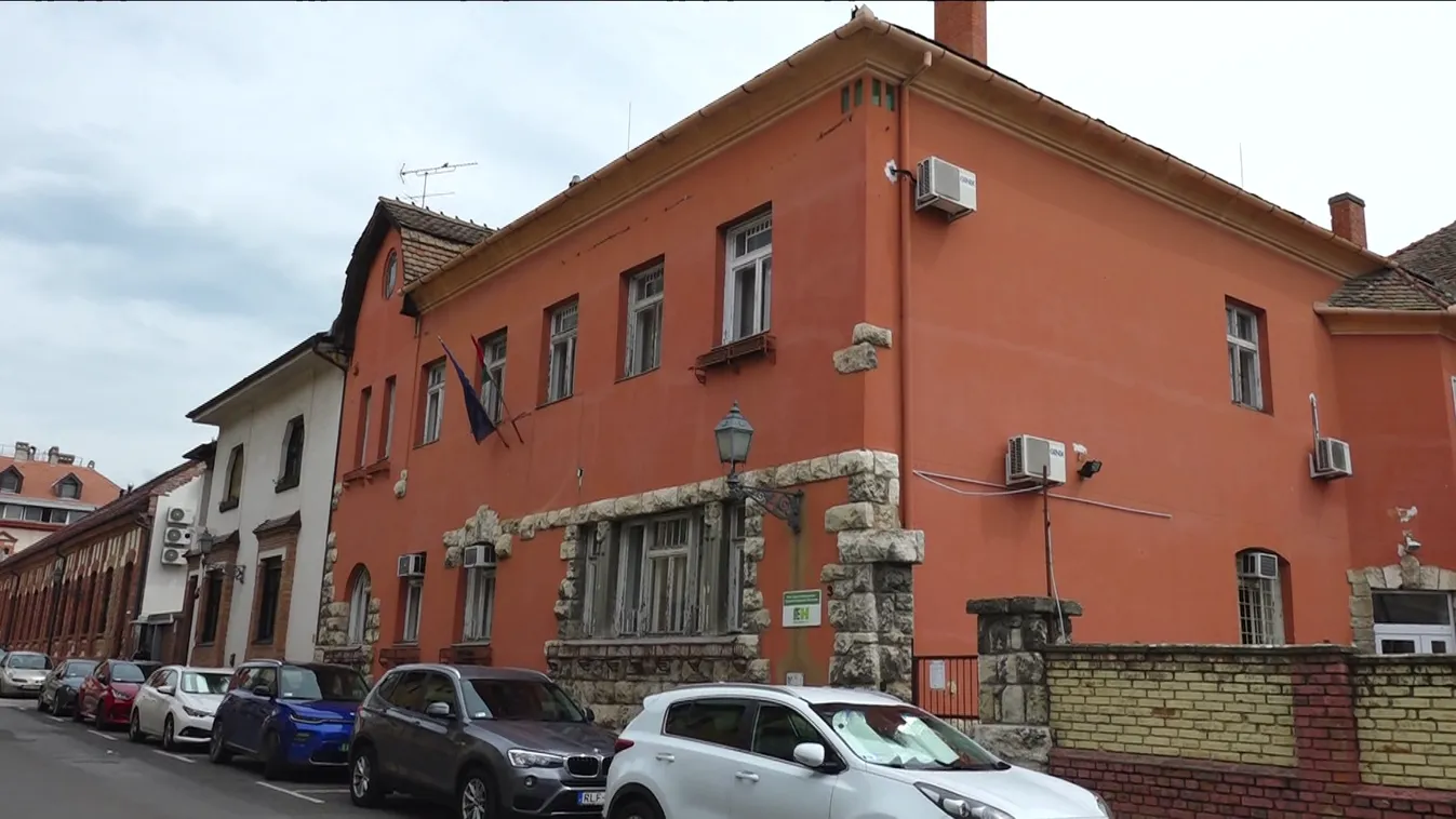 Újabb fejezetéhez érkezett a pécsi lakáskiutalási botrány