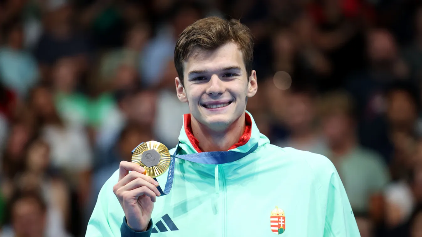 Kós Hubert egyéni csúcsokat úszott Austinban