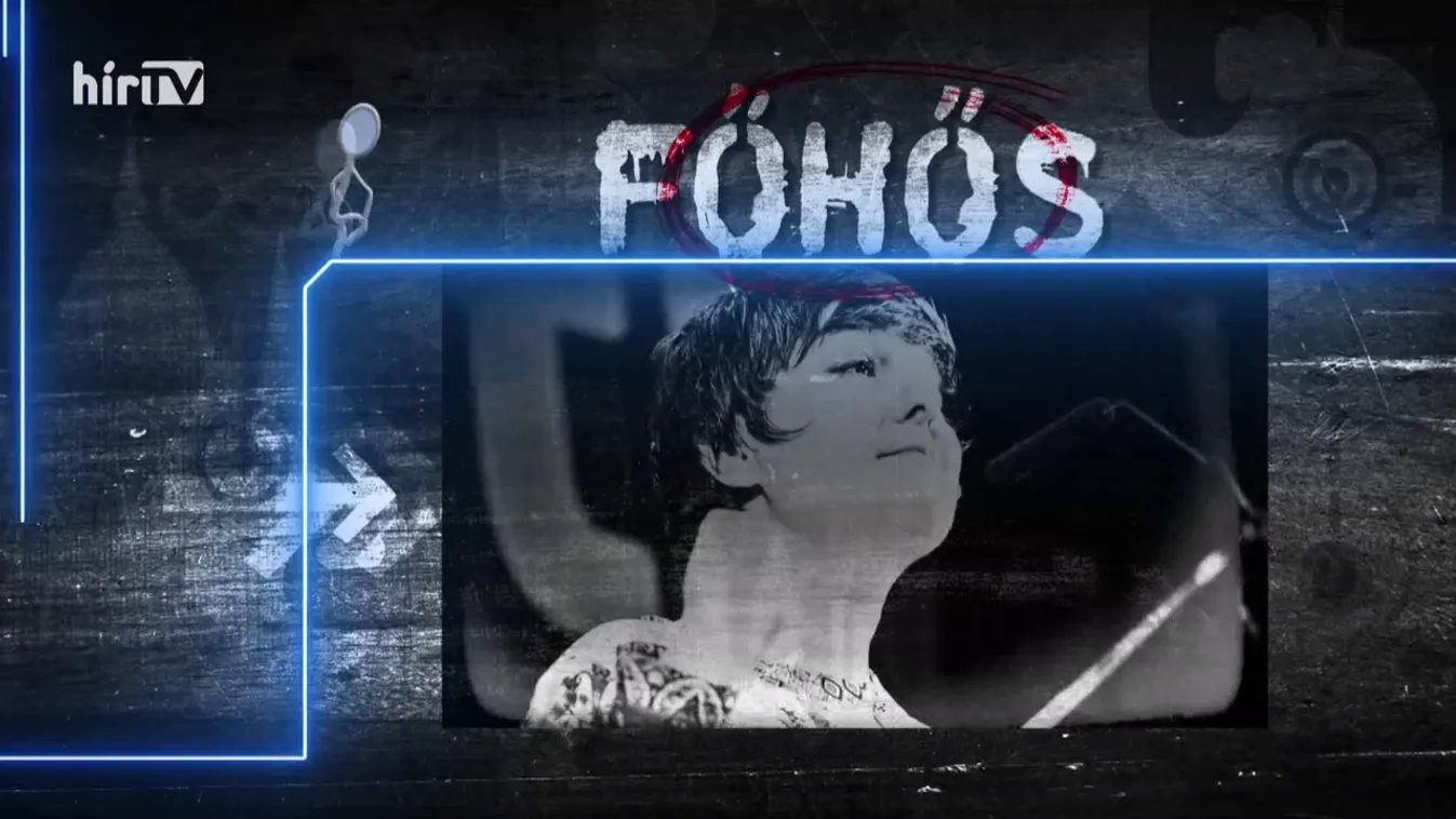 Főhős: Most csinálni is kéne valamit, Márta!