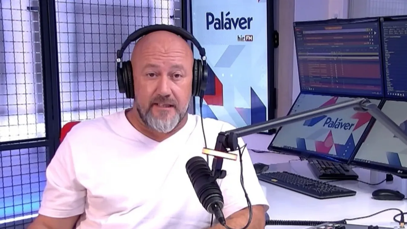 Paláver: Háromszor annyian haltak meg Ukrajnában, mint ahányan születtek + videó