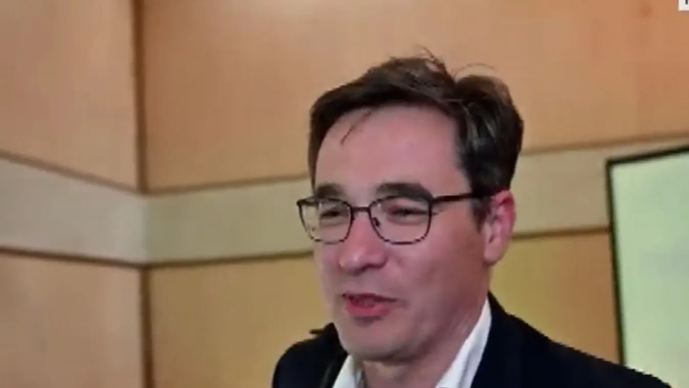 Karácsony Gergely és Mravik Zsolt is hallgat a 2019-es kampányfinanszírozási botránnyal kapcsolatban + videó