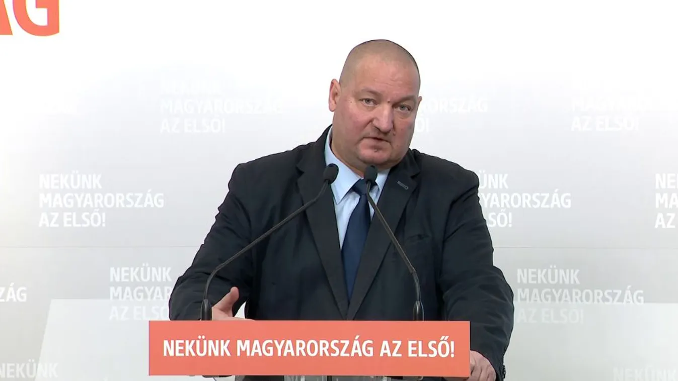 Németh Szilárd: Egyre több migráns torlódik fel a nyugat-balkáni útvonalon