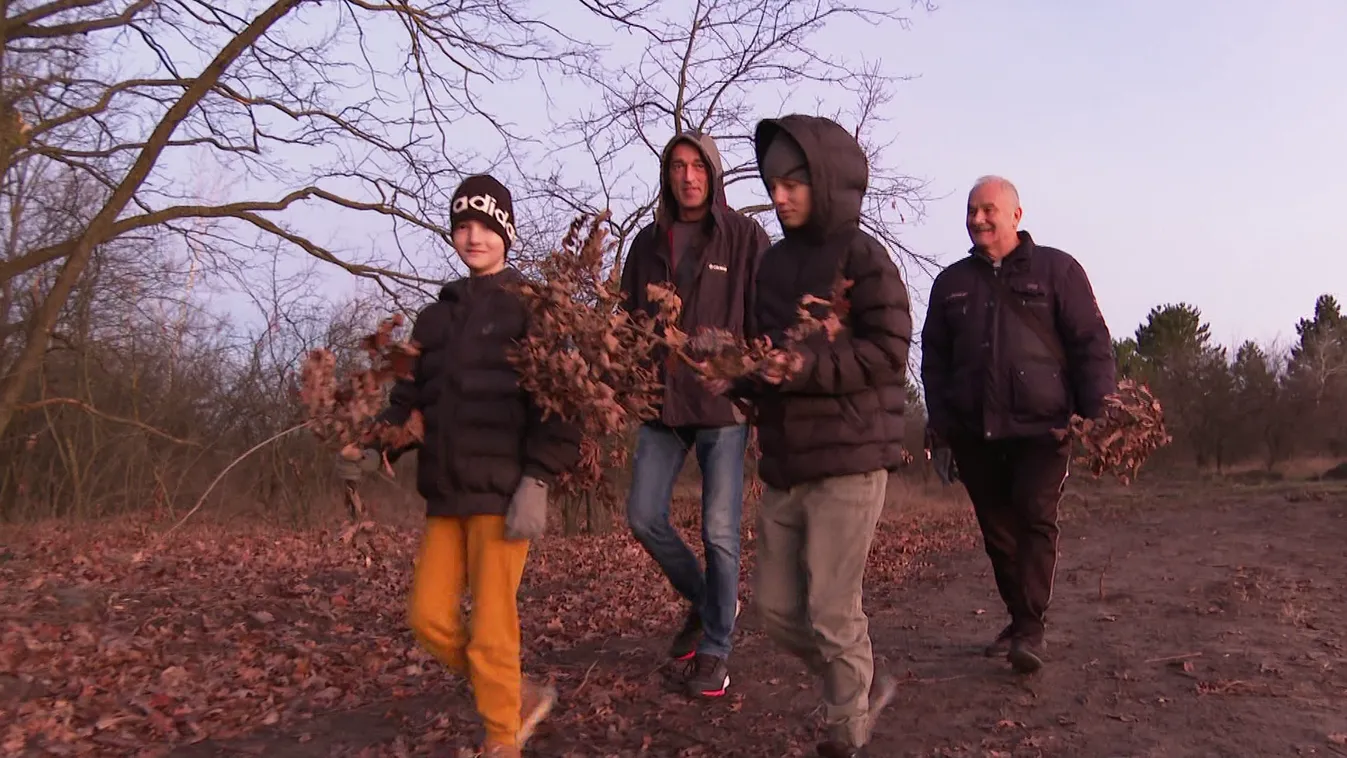 Karácsony böjtjét ünneplik az ortodox hívek