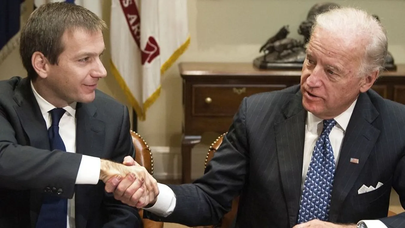 Amerikai polip: támadás alatt a magyar szuverenitás