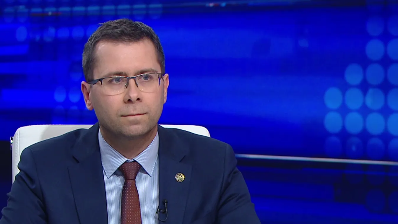 10 százalék alá szorítaná egy év alatt az inflációt a jegybank