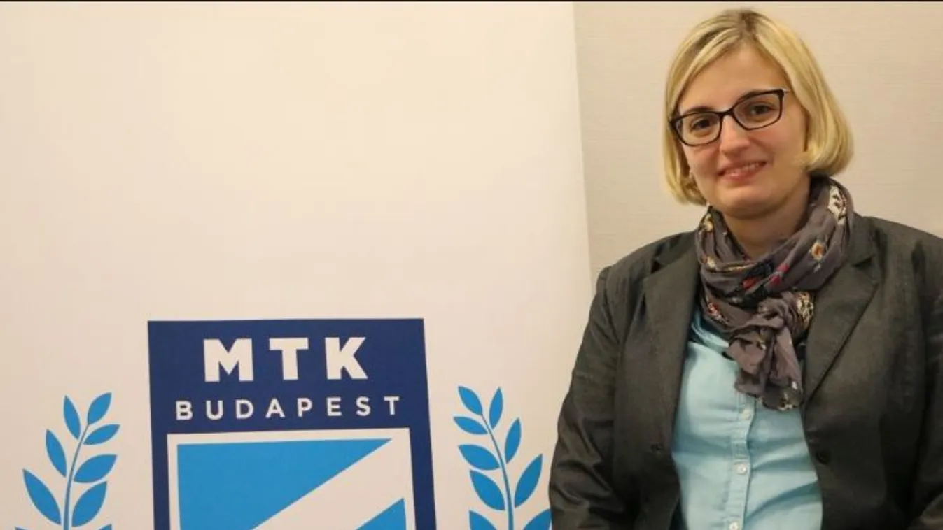 Új főtitkár a Vízilabda Szövetségben