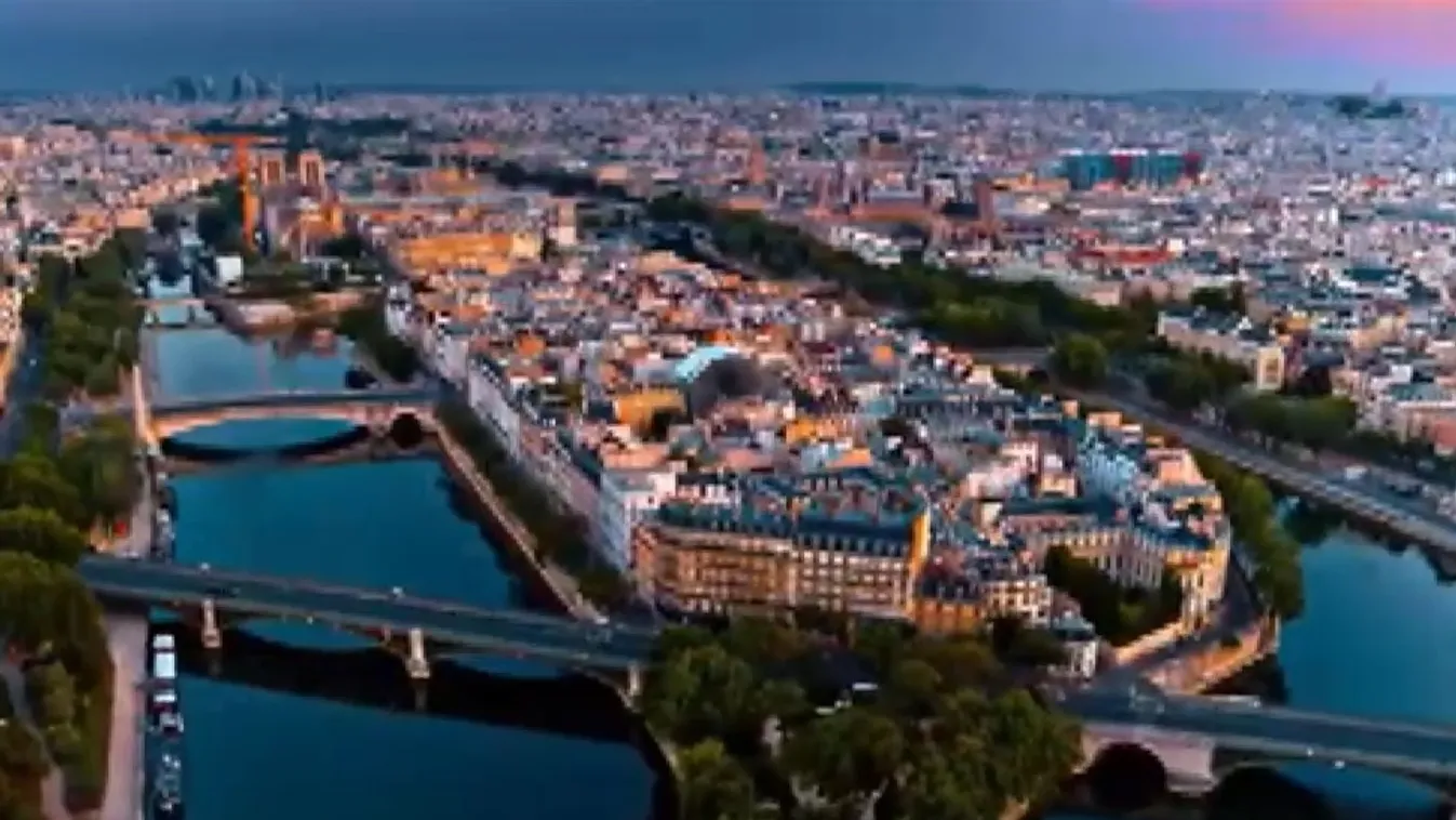 Radar – A Magyarországon élő francia lemezlovas tanácsokat ad a Párizsba utazóknak + videó