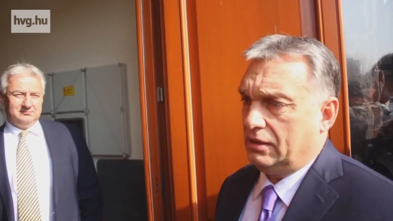 A miniszterelnök is értékelte a hódmezővásárhelyi kudarcot