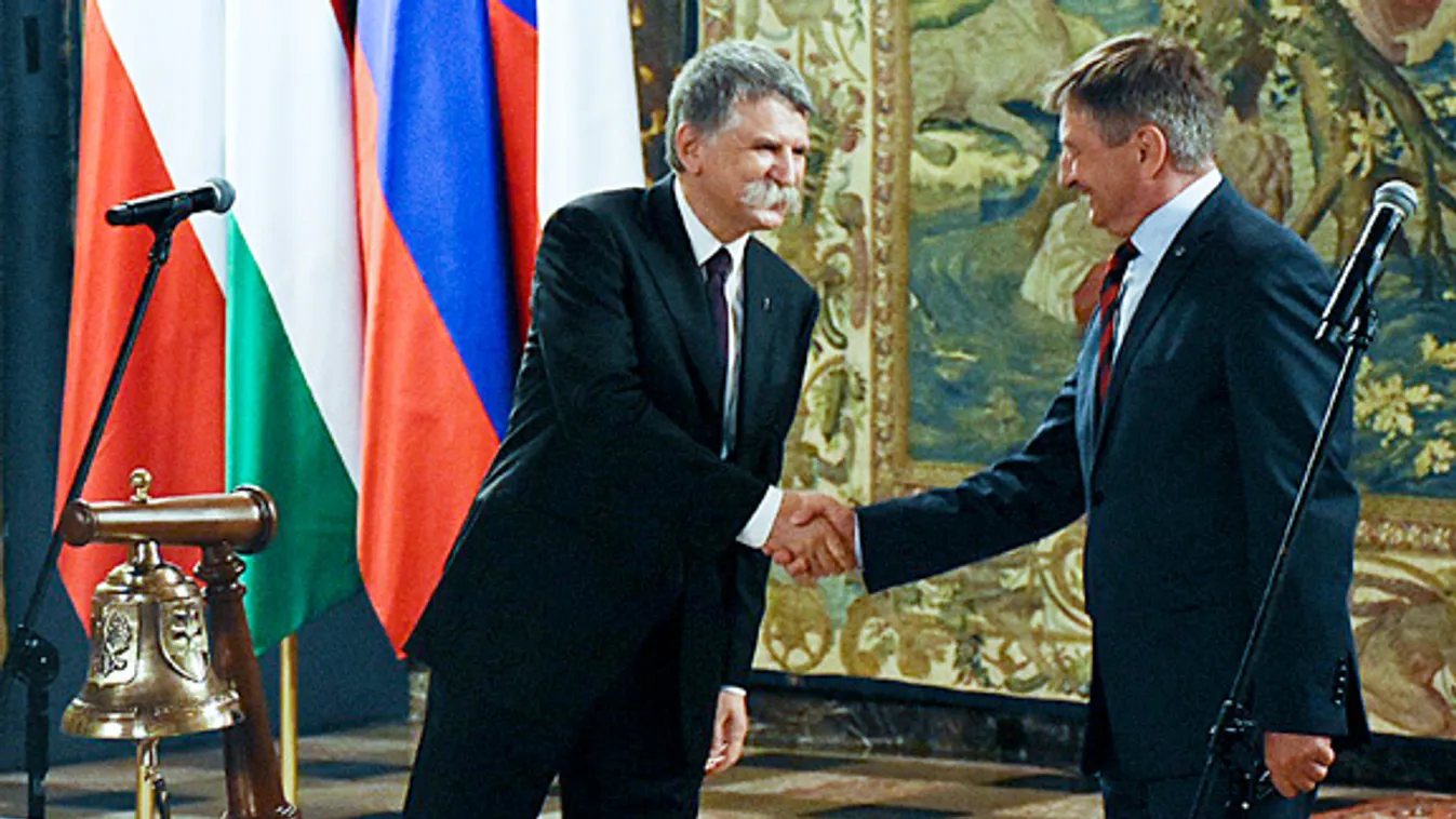 Kövér: Európa jövője a tét