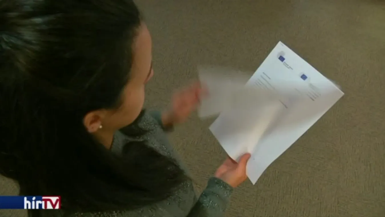 Közös levélben nyugtat Juncker és Tusk