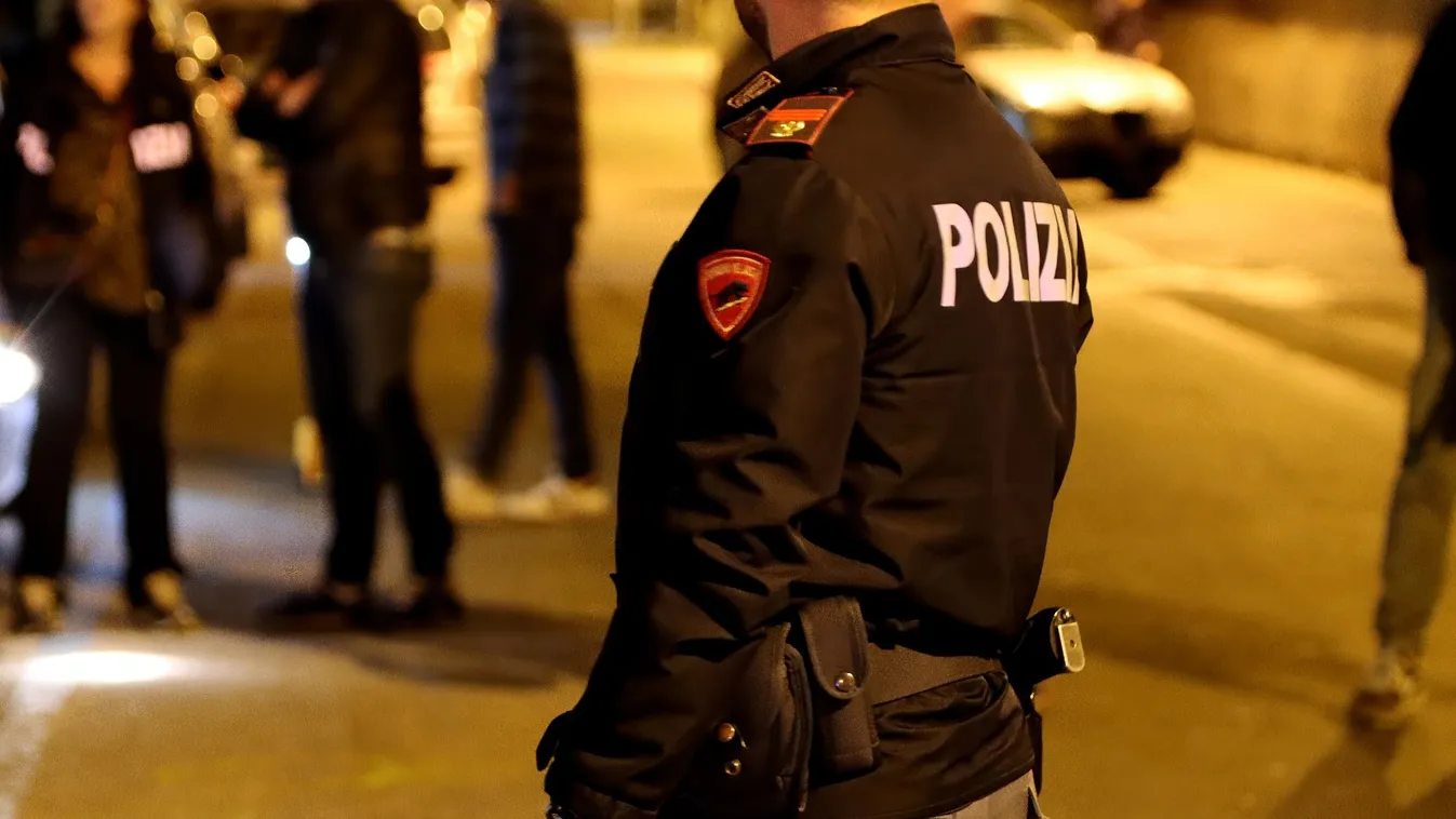 Az Iszlám Állam nevében gyilkolt volna egy férfi Olaszországban