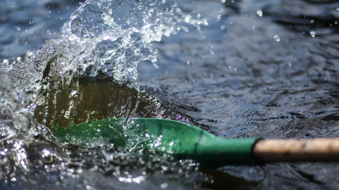 Négy ezüstéremmel zárták a magyarok az evezős ergométeres vb-t