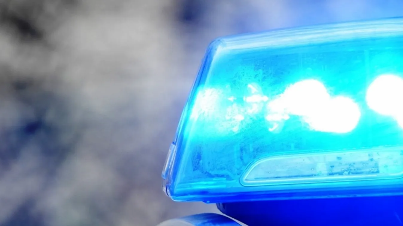 Halálos közlekedési baleset Nádudvaron