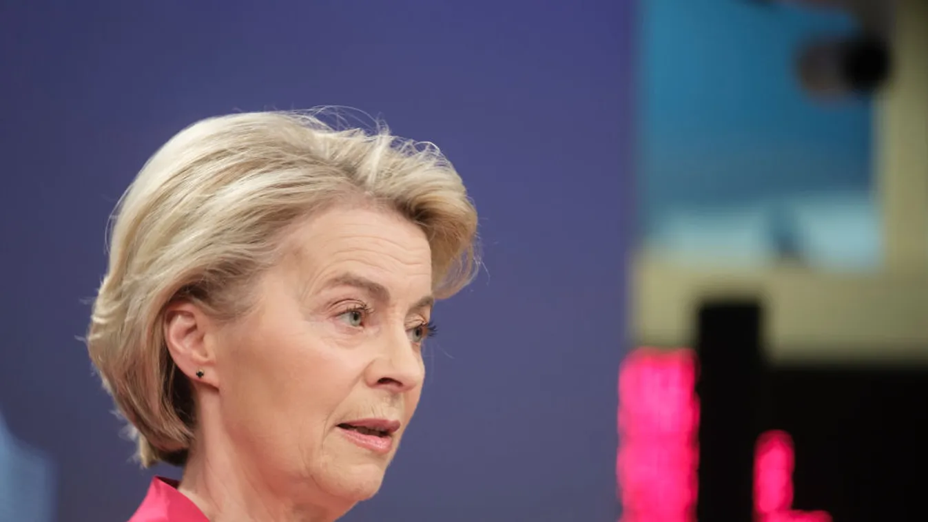 A bizottsági elnök megerősítené a kontinens védelmét  + videó