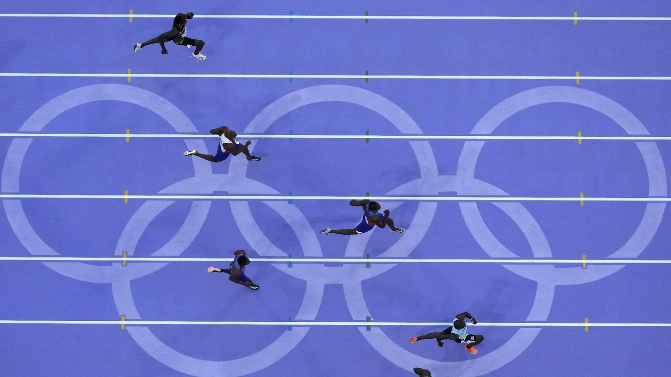 Íme a csütörtöki olimpiai mérleg a magyarok számára