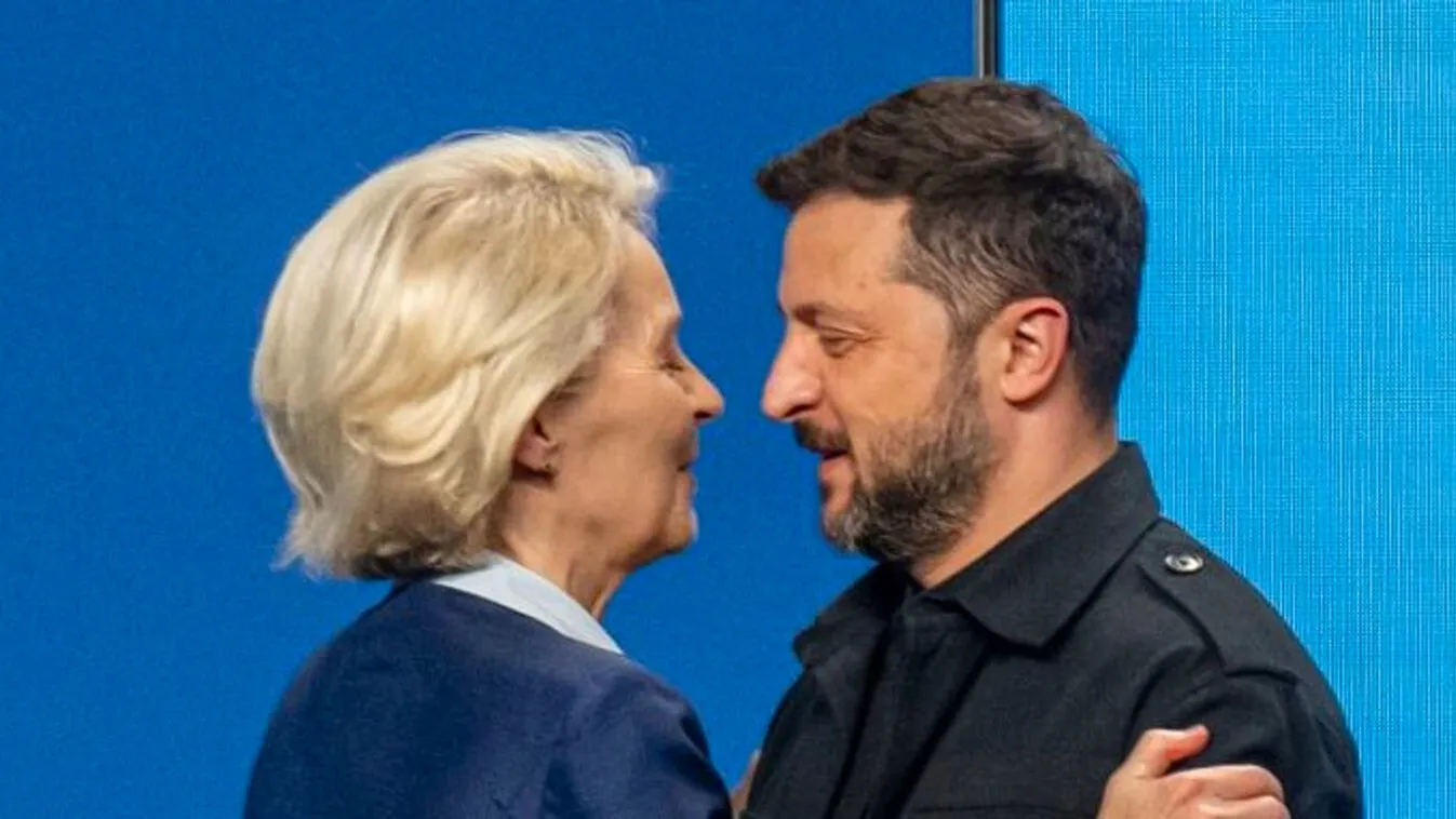 Európa elárulása: így áldozza fel Brüsszel a gazdaságunkat a globális játszmában