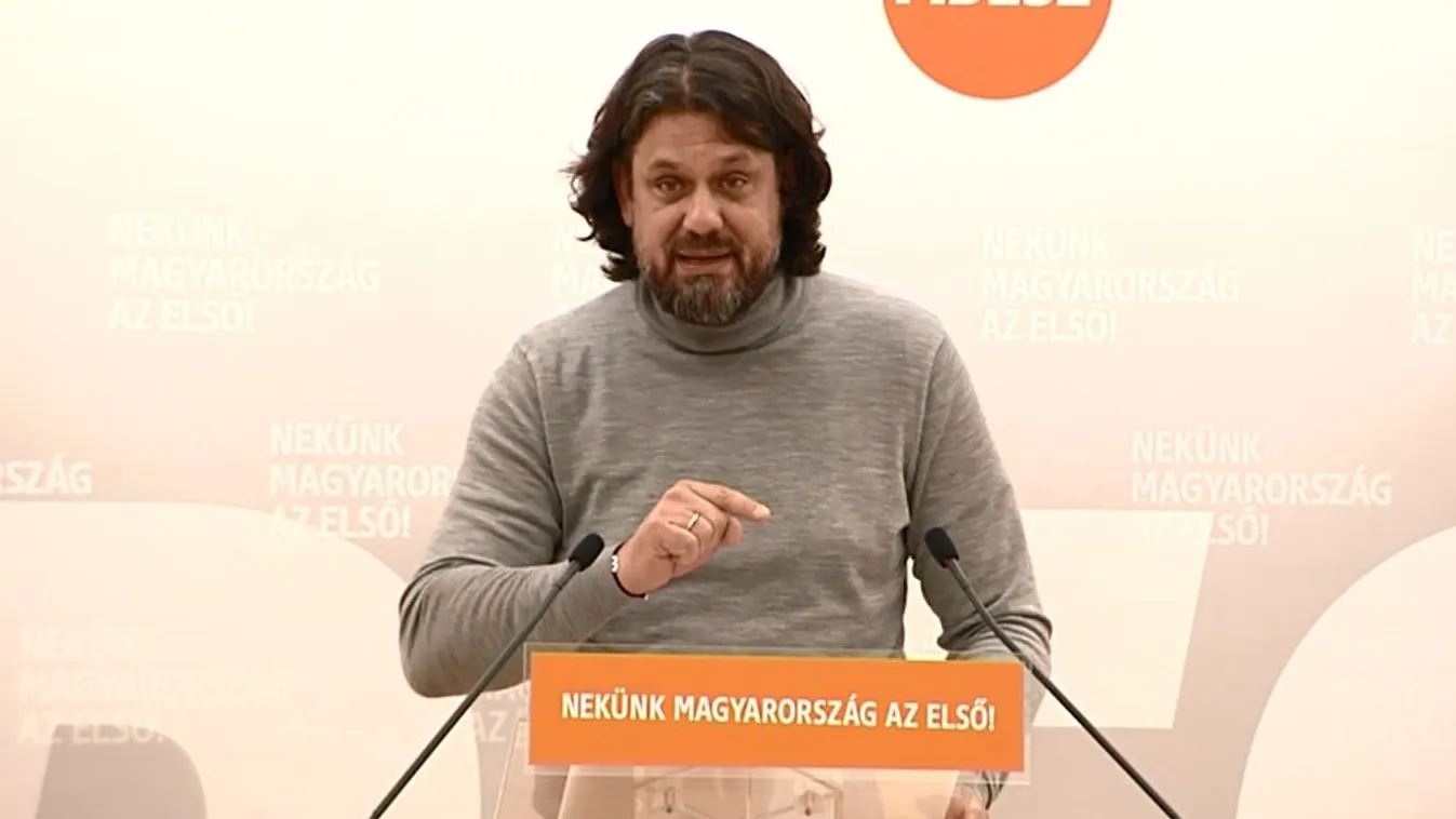 Fidesz: a magyar ellenzéki pártok tőről metszett bevándorláspárti politikát folytatnak