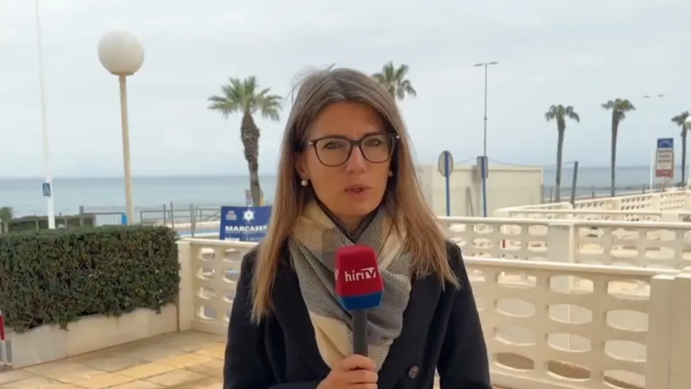 Özönvízszerű áradások Spanyolországban + videó