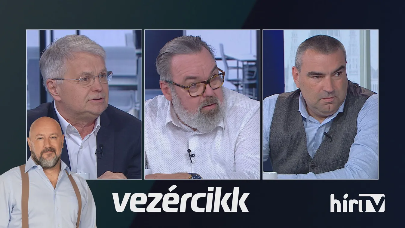 Vezércikk - Magyar Péter csúnyán lebőgött az atombombaként meghirdetett „leleplezésével” + videó