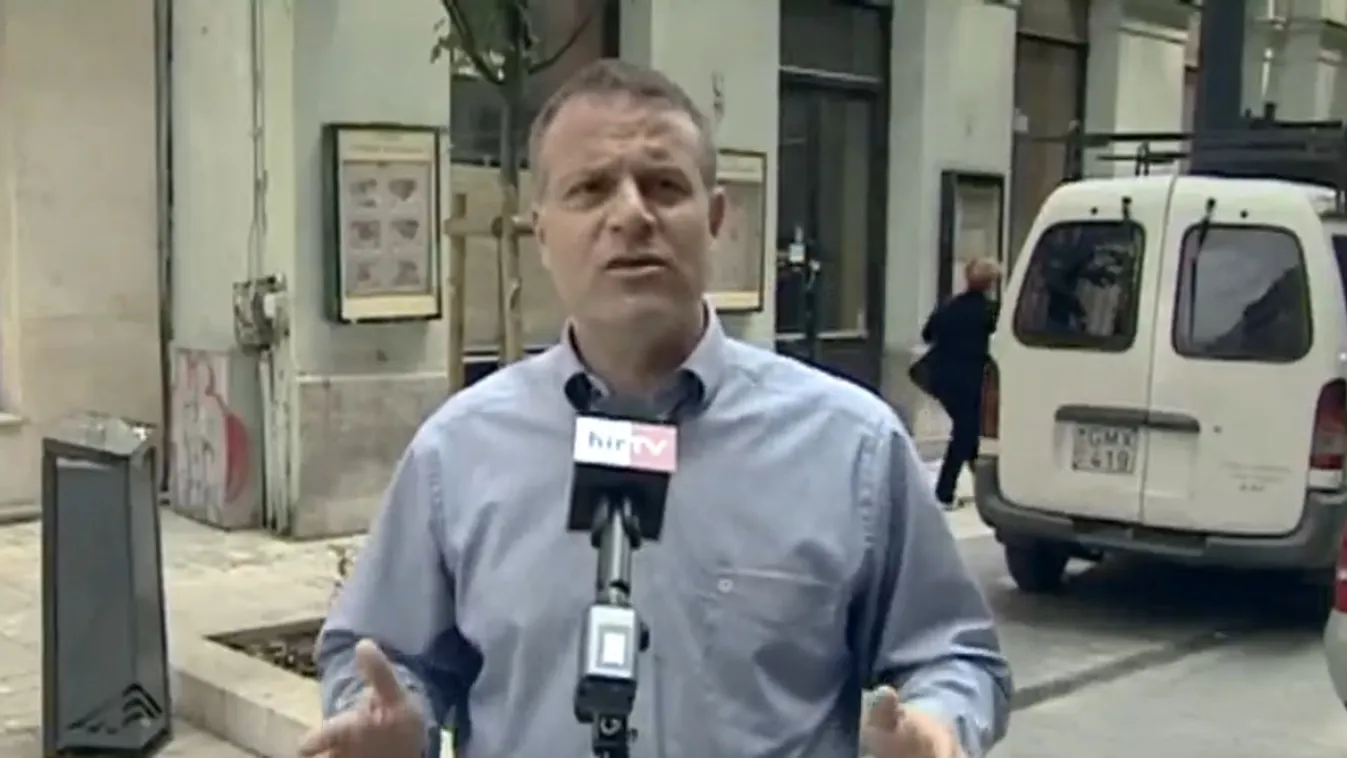 Célpont – Juhász Péter az érinthetetlen? + videó