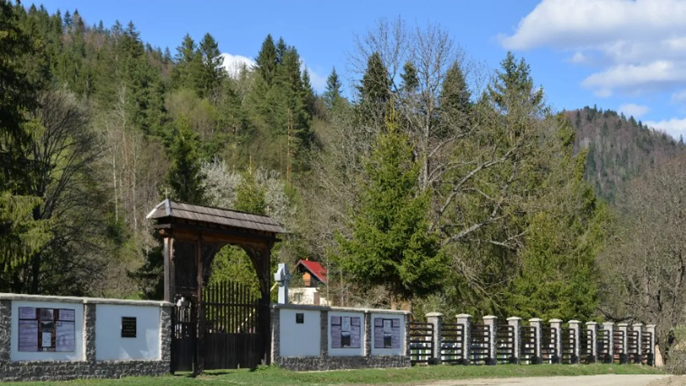 A román kormányfő a bukaresti védelmi minisztérium kezelésébe adná a sírkertet