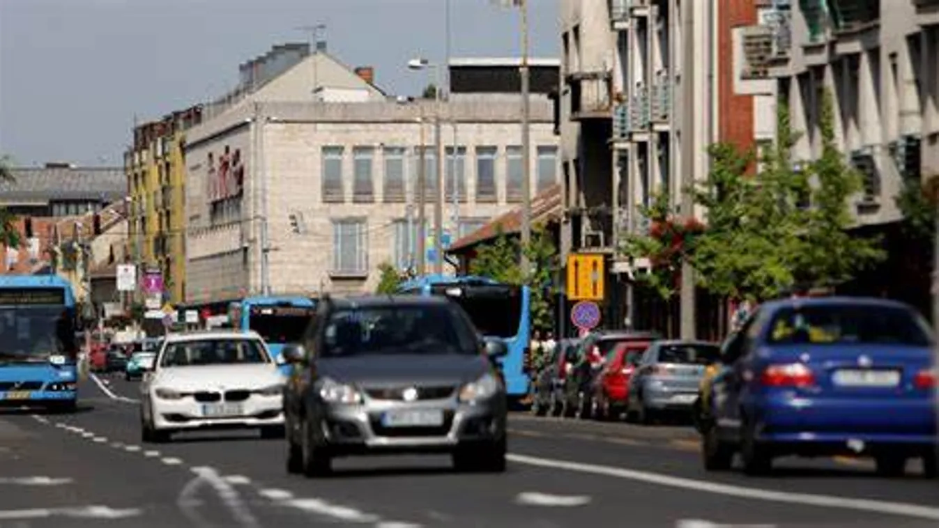 Magyar Autóklub: Karácsony ne döntsön egyedül a sebességkorlátozásról